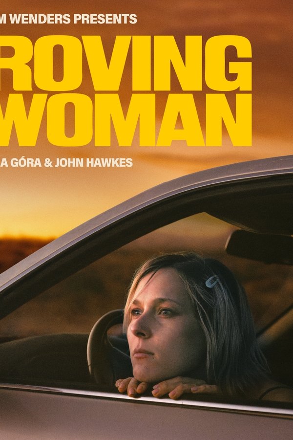 Roving Woman