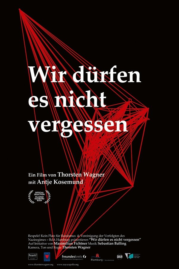 Wir Dürfen Es Nicht Vergessen