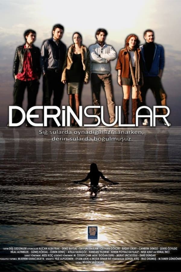 Derin Sular