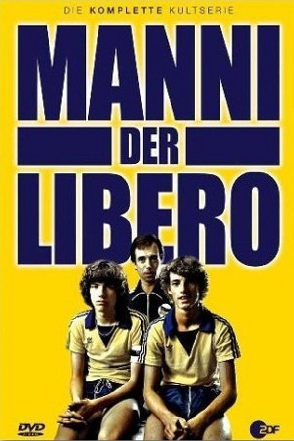 Manni, Der Libero