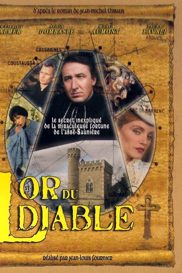L'Or Du Diable