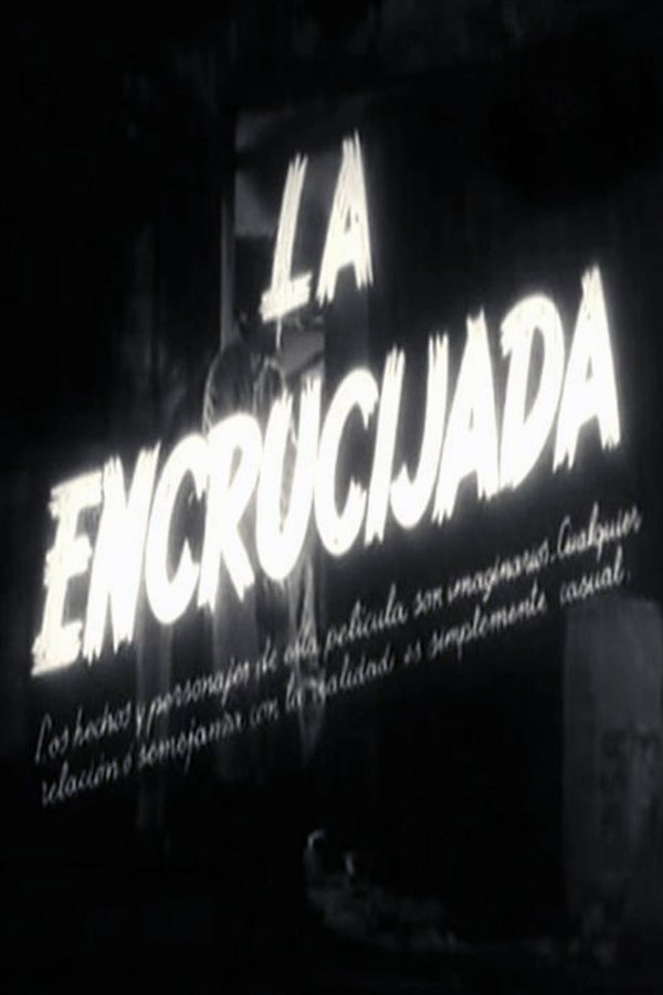 La Encrucijada