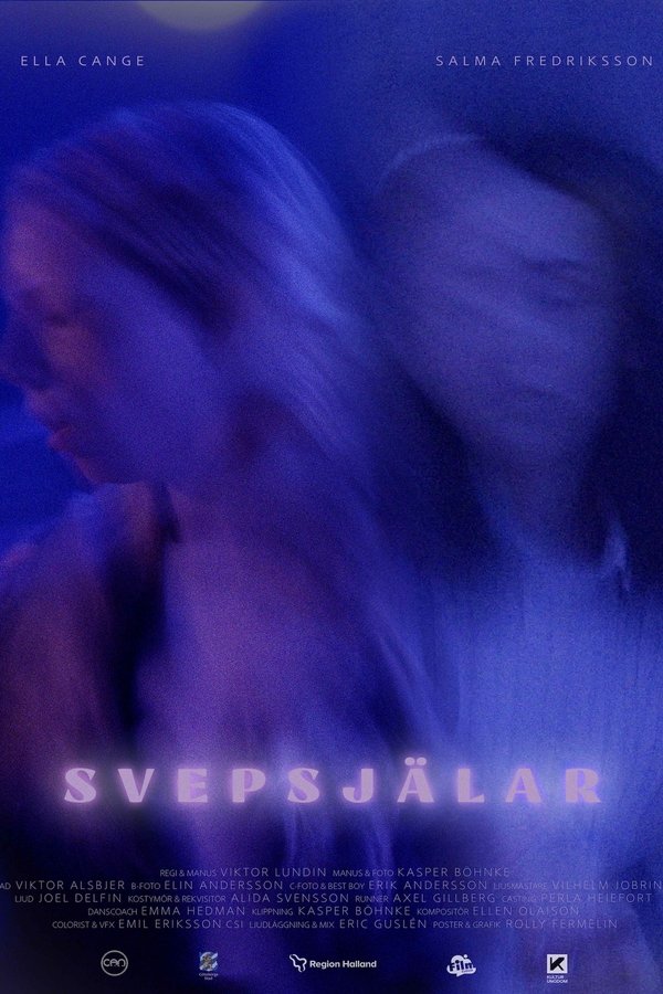 Svepsjälar