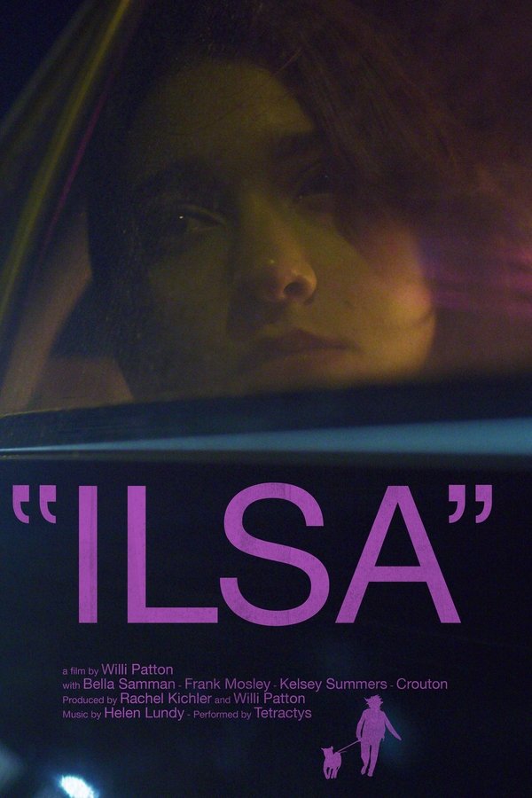 Ilsa