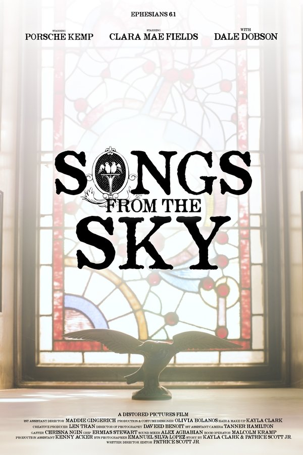 Songs From The Sky
