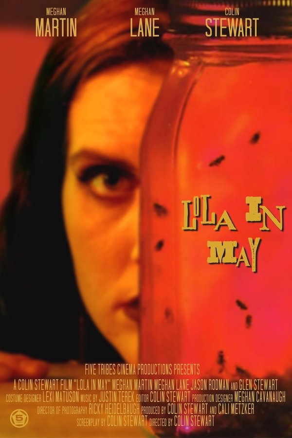 Lola In May