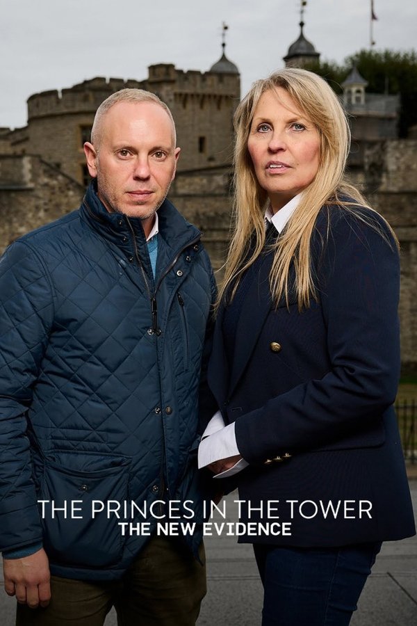 The Princes In The Tower: The New Evidence