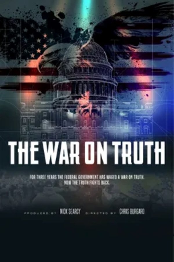 The War On Truth