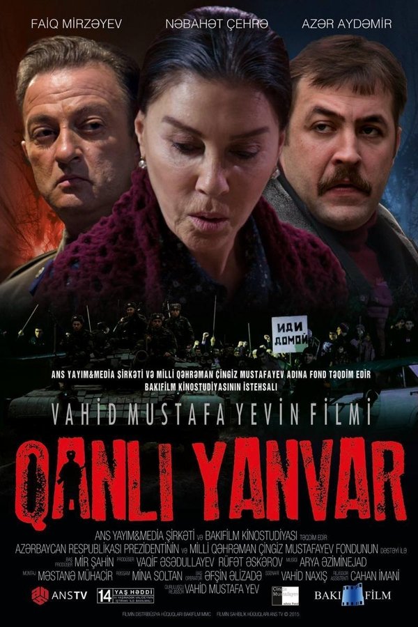 Qanlı Yanvar