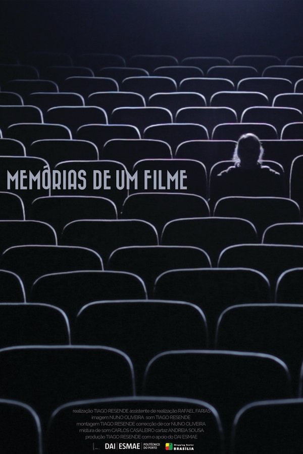 Memórias De Um Filme