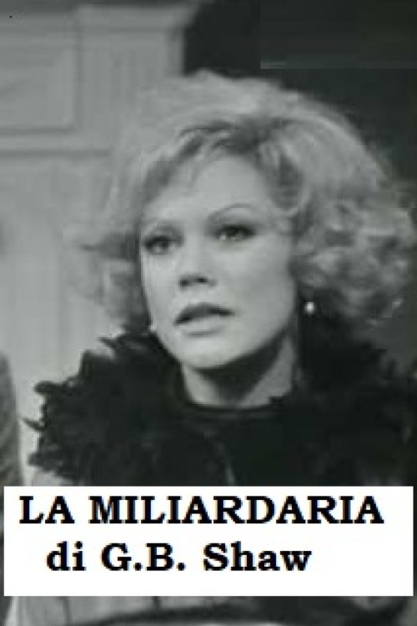 La Miliardaria
