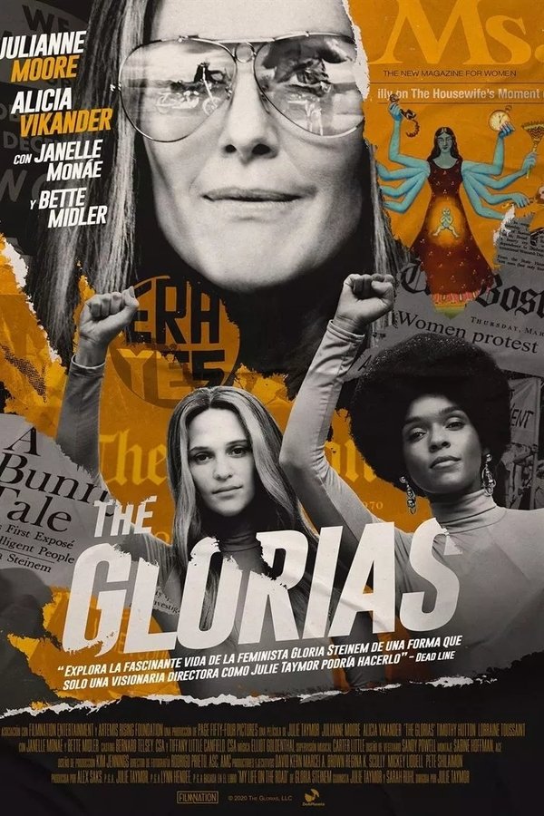 Las Glorias