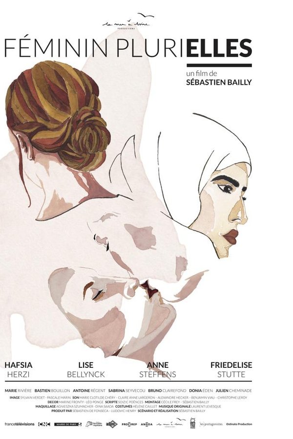 Féminin Plurielles
