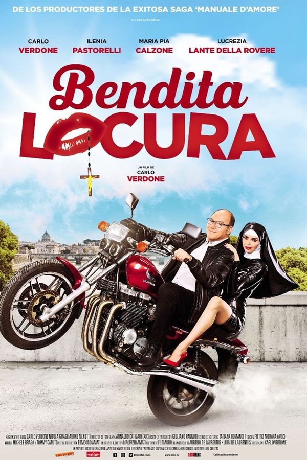Benedetta Follia
