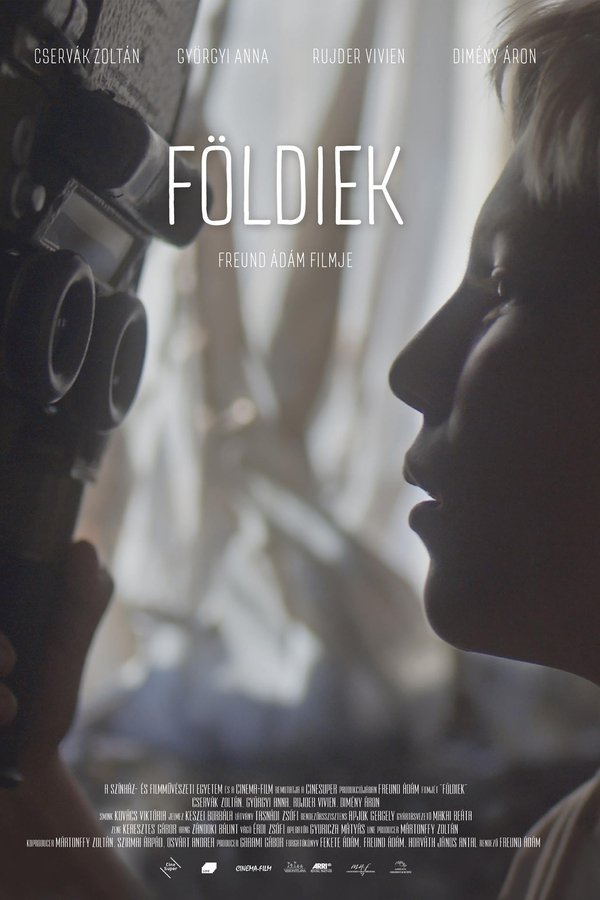 Földiek