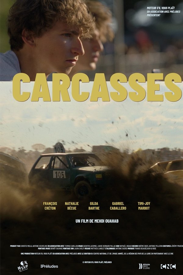Carcasses