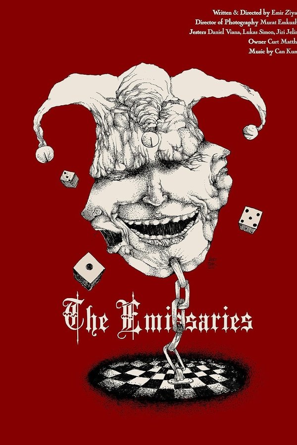 The Emissaries