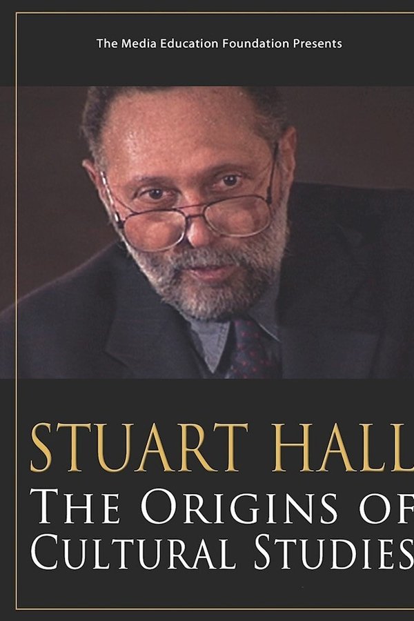 Stuart Hall: The Origins Of Cultural Studies