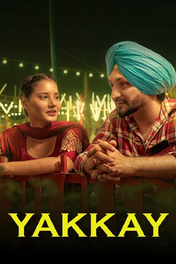 Yakkay