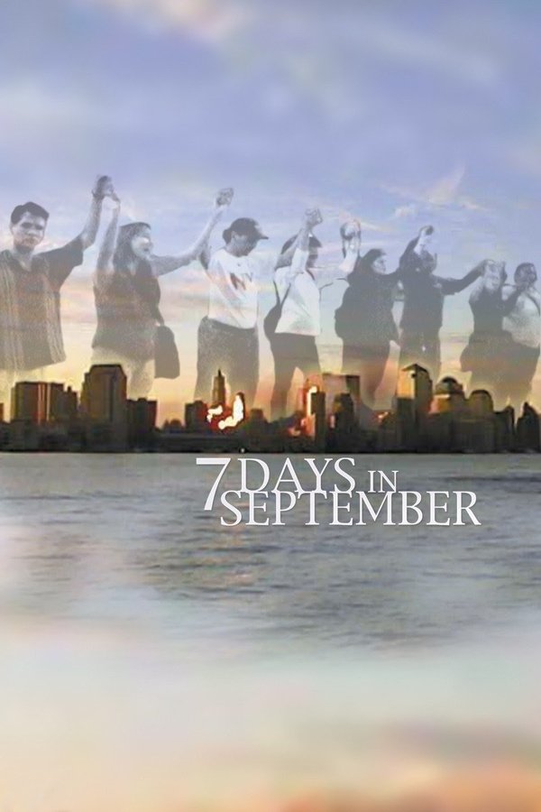 7 Days In September
