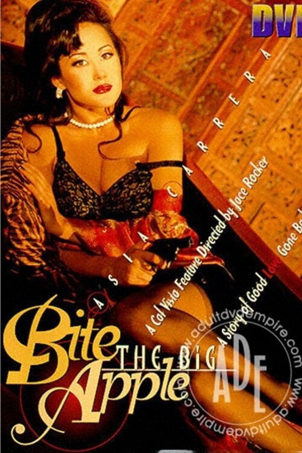 Bite The Big Apple