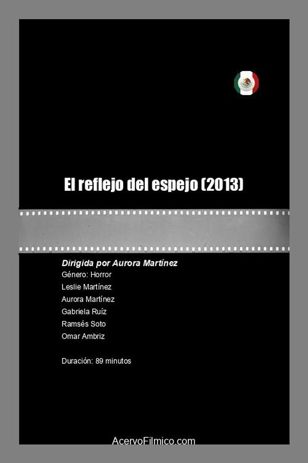 El Reflejo Del Espejo