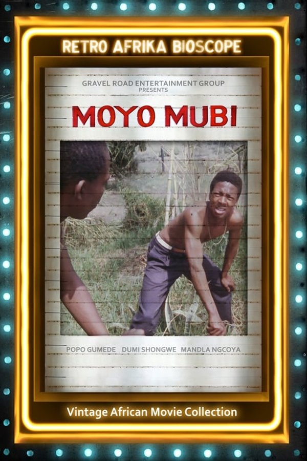 Moyo Mubi