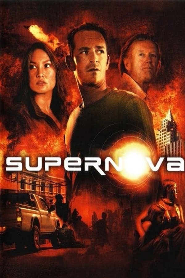 Supernova