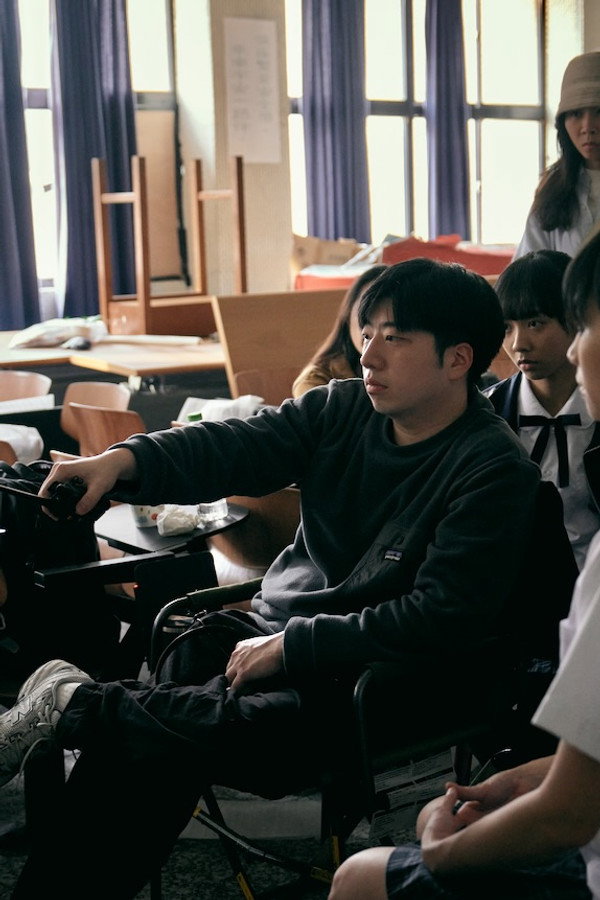 Director