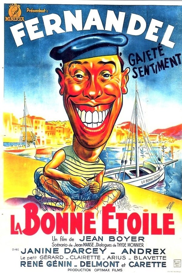 La Bonne Étoile