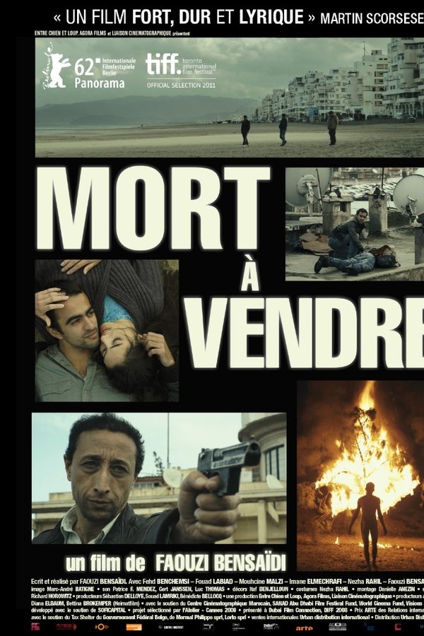 Mort à Vendre