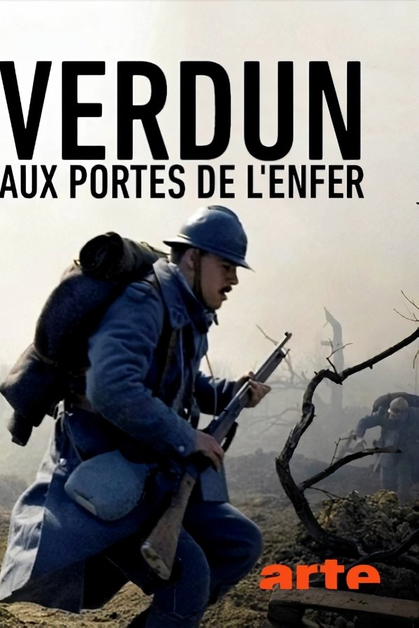 Die Hölle Von Verdun