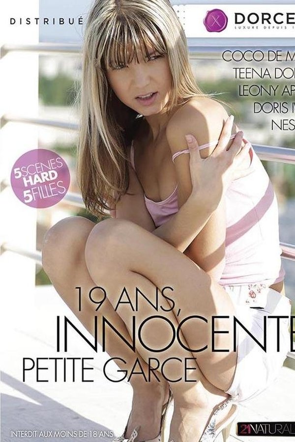 19 Ans, Innocente Petite Garce