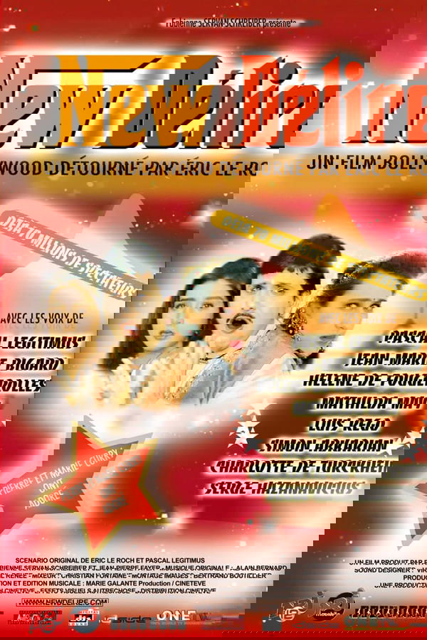 New Délire