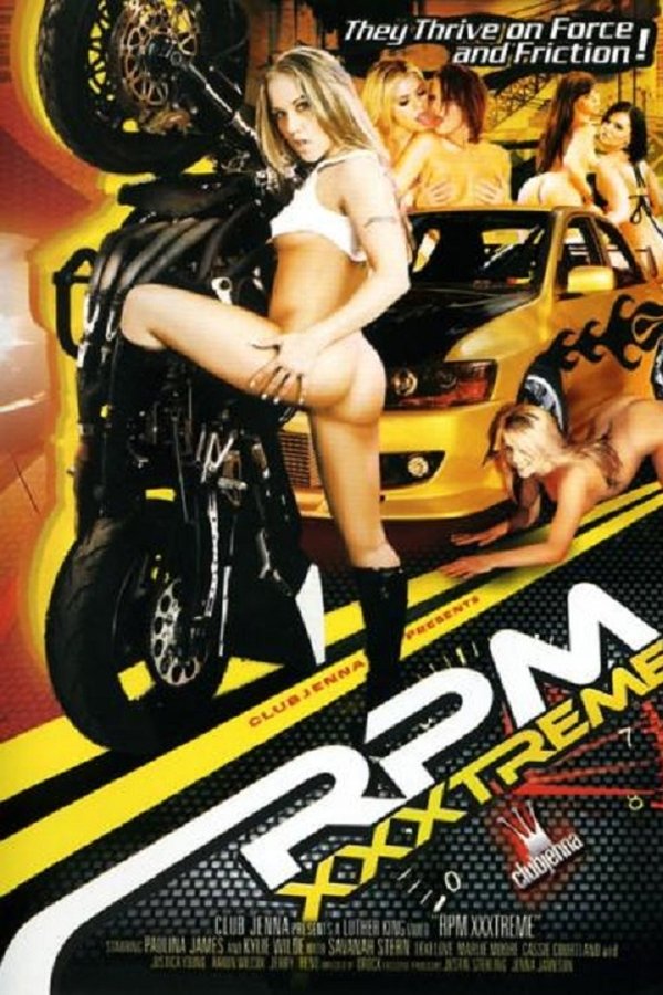 RPM Xxxtreme