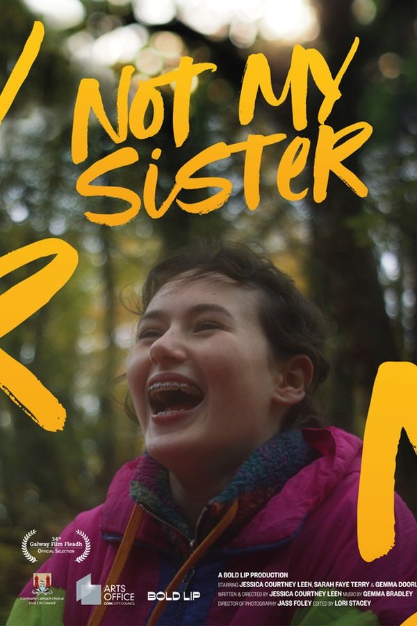 Not My Sister