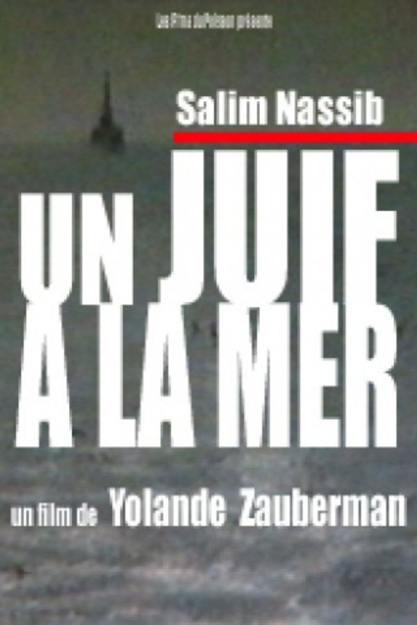 Un Juif à La Mer