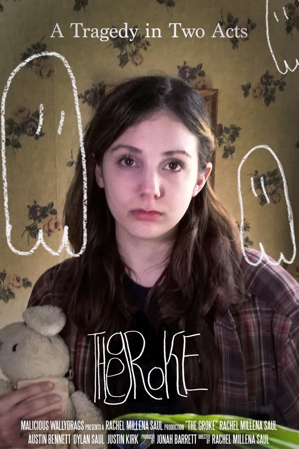 The Groke: A Tragedy In Two Acts