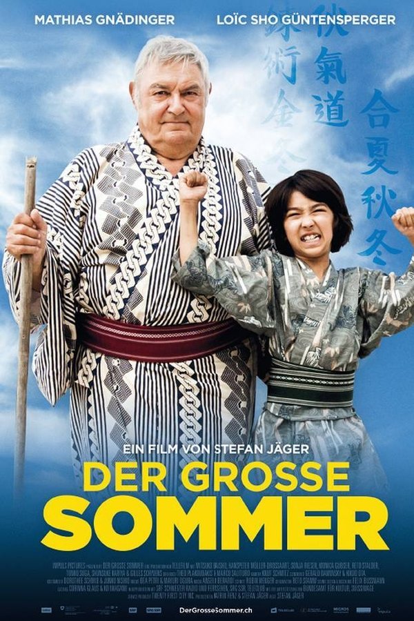 Der Grosse Sommer