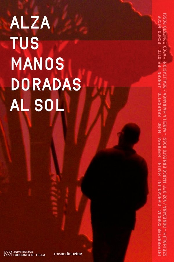 Alza Tus Manos Doradas Al Sol