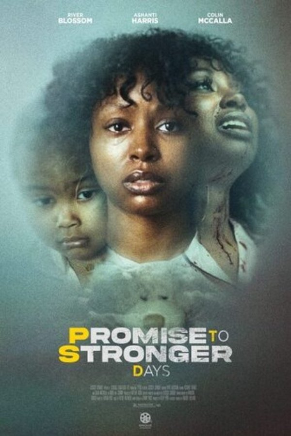 Promise To Stronger Days