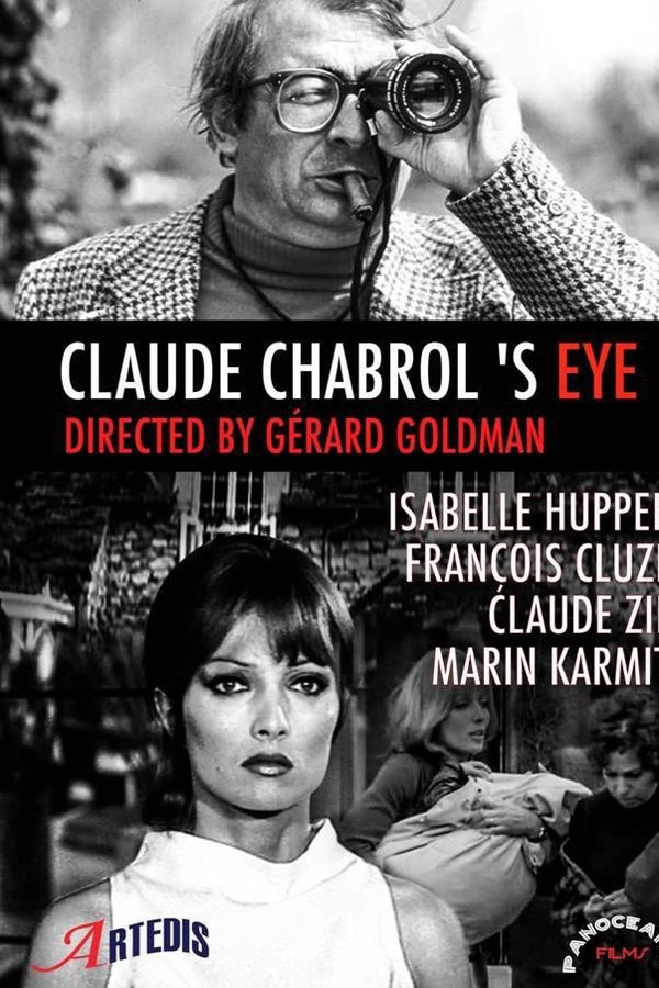 L'oeil De Chabrol