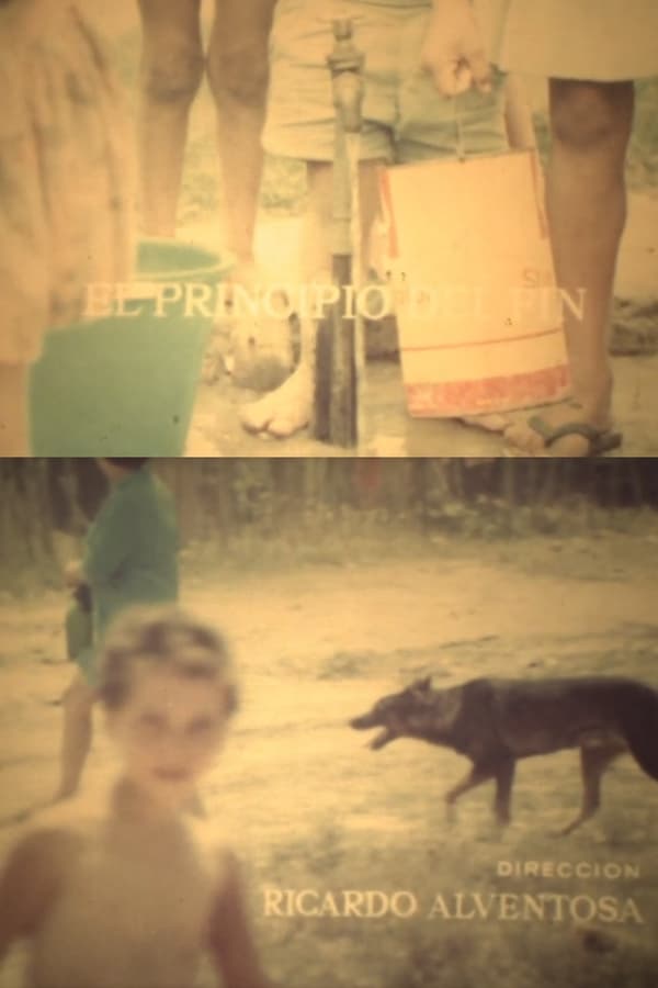 El Principio Del Fin
