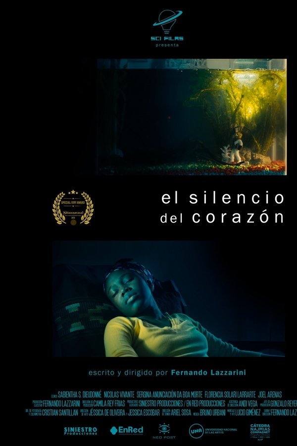 El Silencio Del Corazón