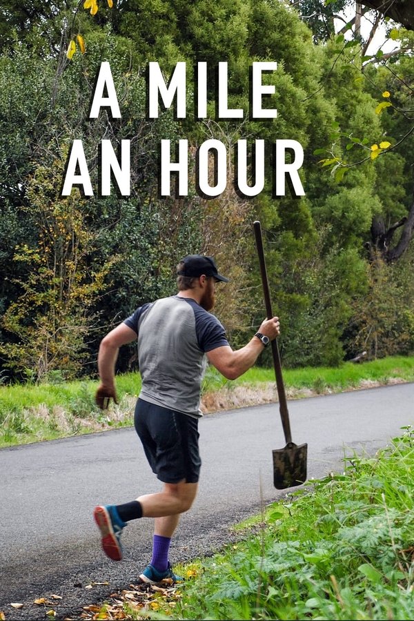 A Mile An Hour