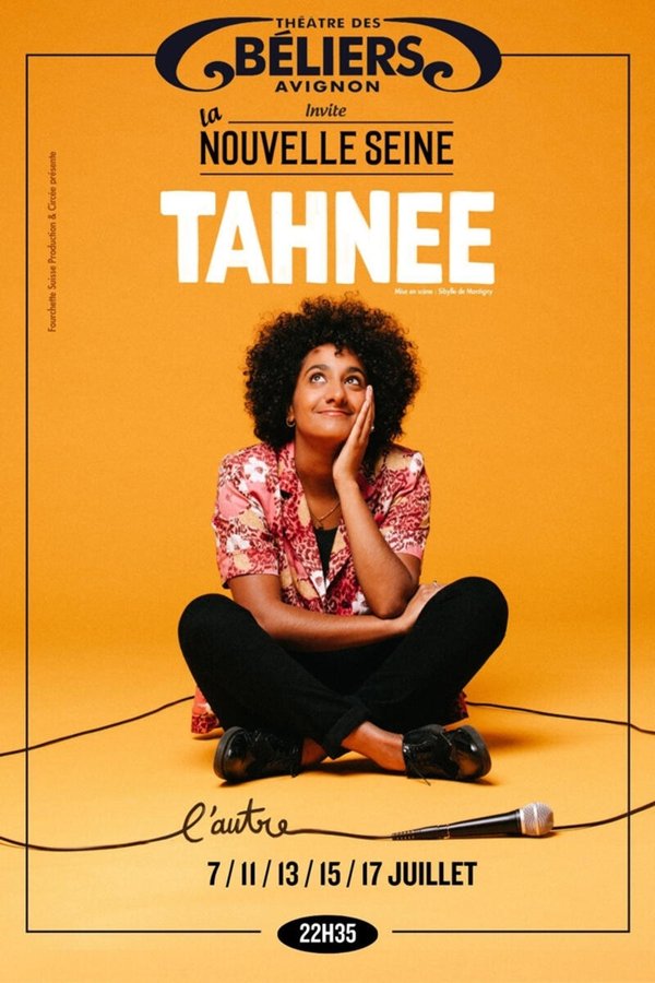 Tahnee, L'autre