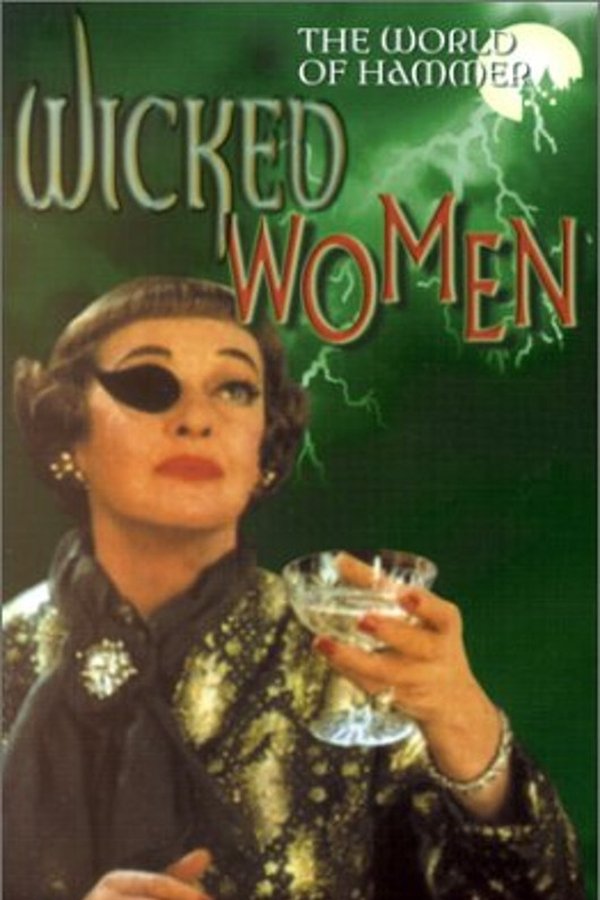 The World Of Hammer: Wicked Women