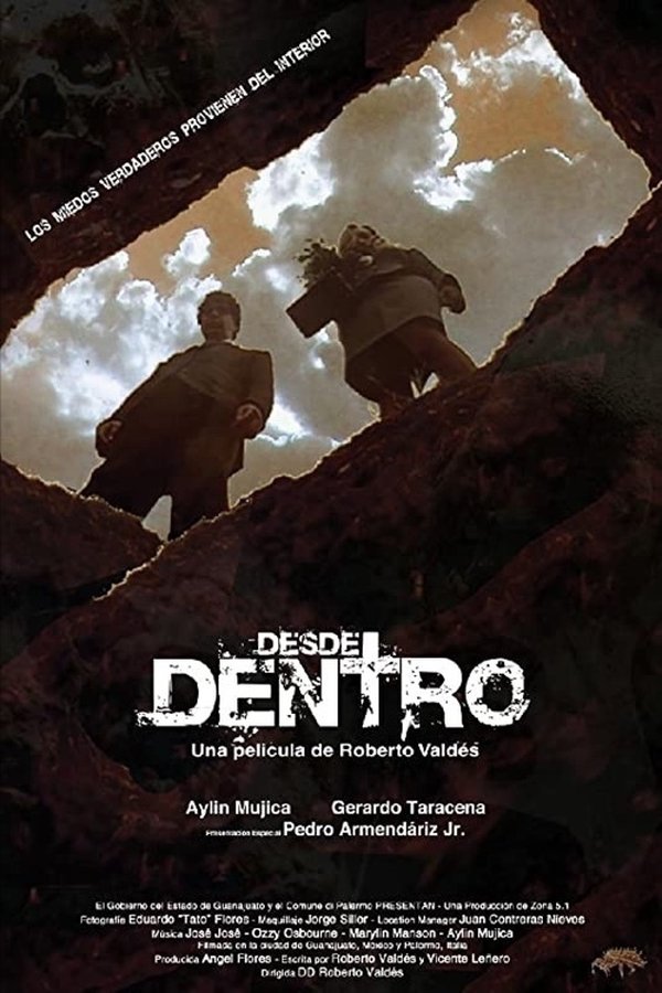Desde Dentro