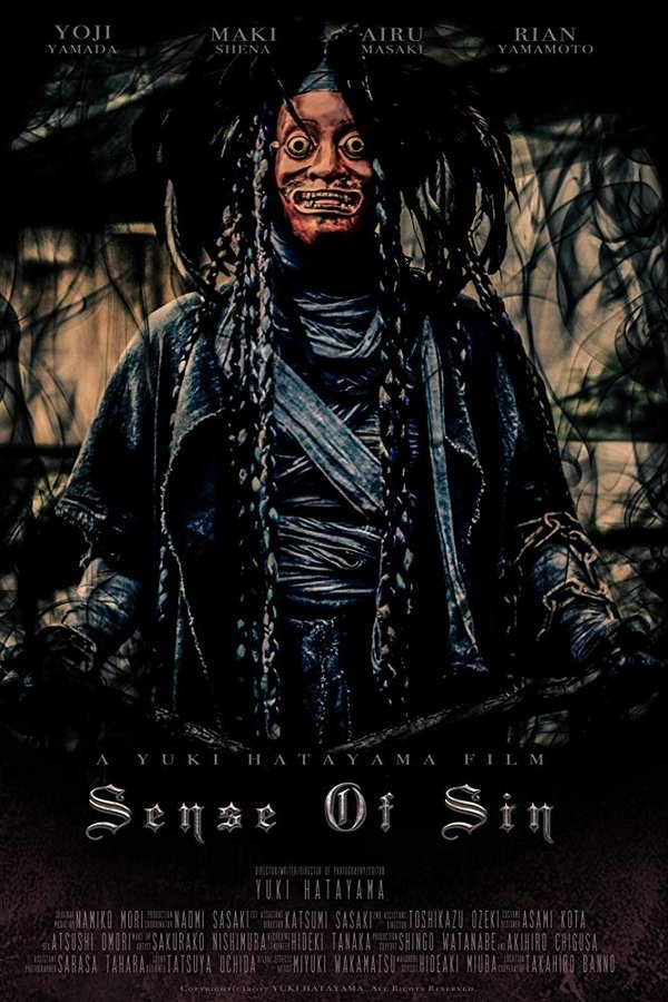 Sensu Obu Shin