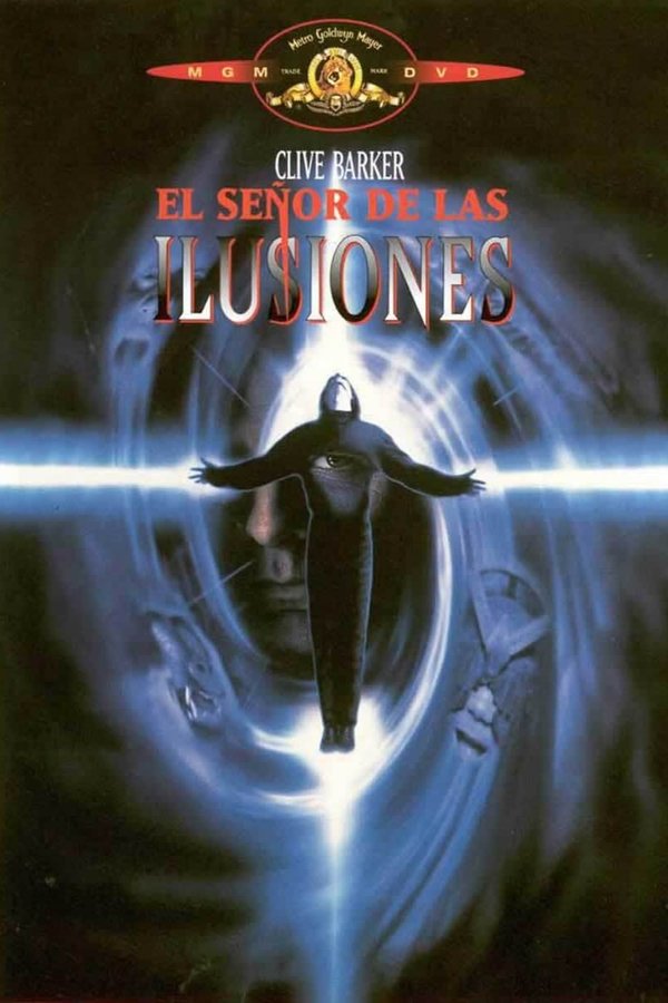 El amo del terror
